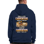 Awesome Carpenters-T-Shirt-#M250125SKILL26BCARPZ6