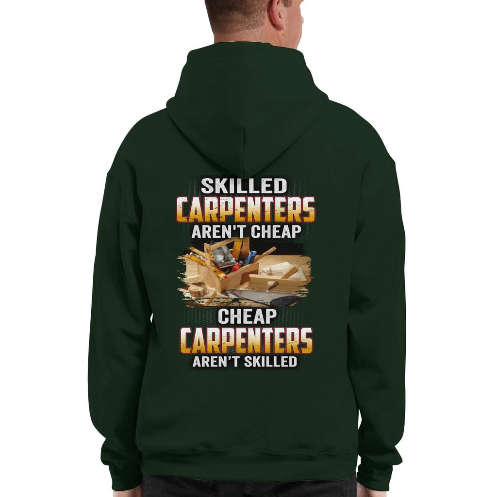 Awesome Carpenters-T-Shirt-#M250125SKILL26BCARPZ6