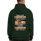 Awesome Carpenters-T-Shirt-#M250125SKILL26BCARPZ6