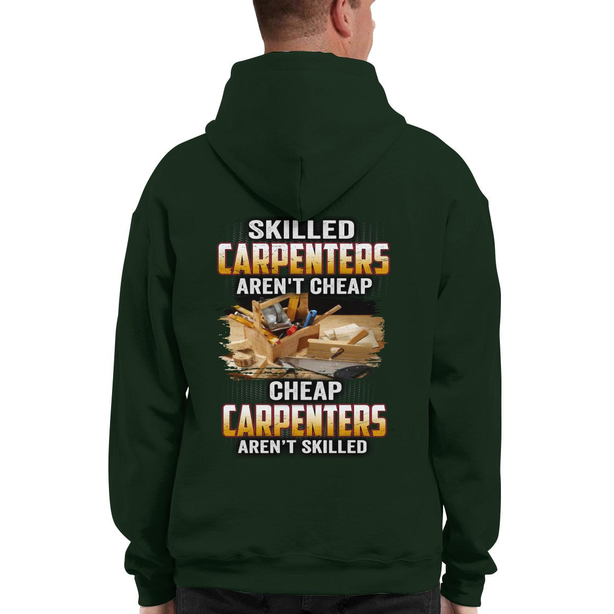 Awesome Carpenters-T-Shirt-#M250125SKILL26BCARPZ6