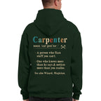 Awesome Carpenter-T-Shirt-#M290125VINDAT1BCARPZ6