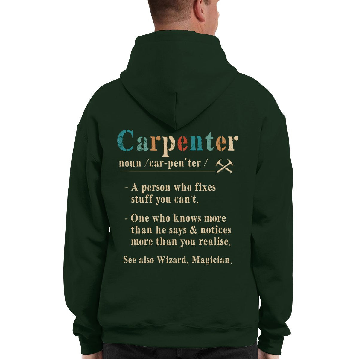 Awesome Carpenter-T-Shirt-#M290125VINDAT1BCARPZ6