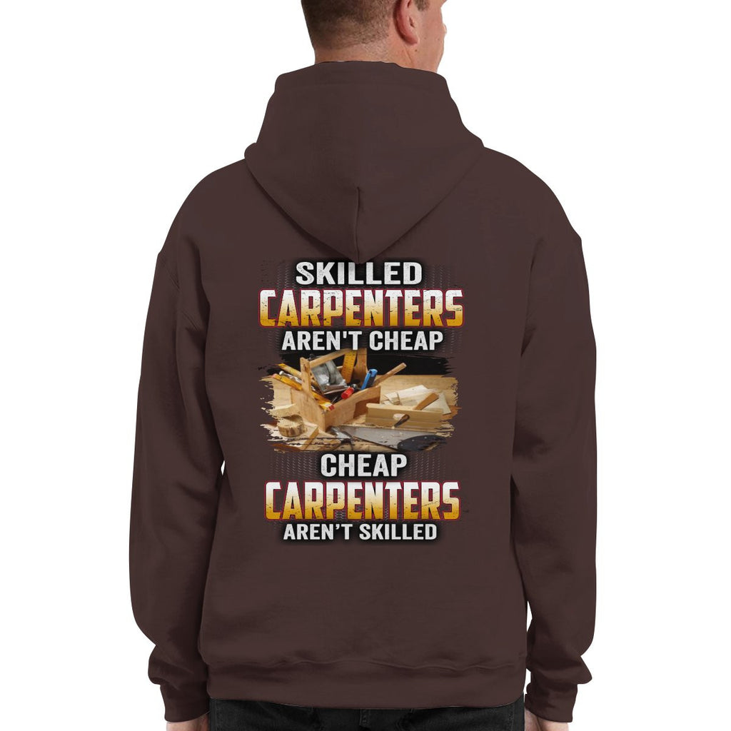 Awesome Carpenters-T-Shirt-#M250125SKILL26BCARPZ6