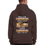 Awesome Carpenters-T-Shirt-#M250125SKILL26BCARPZ6