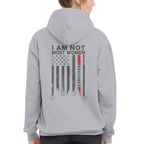 Awesome Caregiver-Hoodie-#F241224MOSWO7BCAREZ8