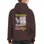 Awesome Bartender-T-shirt-#M040325UNPRE3BBARTZ6