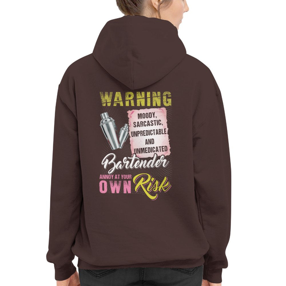 Awesome Bartender-T-shirt-#M040325UNPRE3BBARTZ6