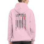 Awesome Caregiver-Hoodie-#F241224MOSWO7BCAREZ8