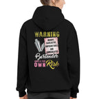 Awesome Bartender-T-shirt-#M040325UNPRE3BBARTZ6