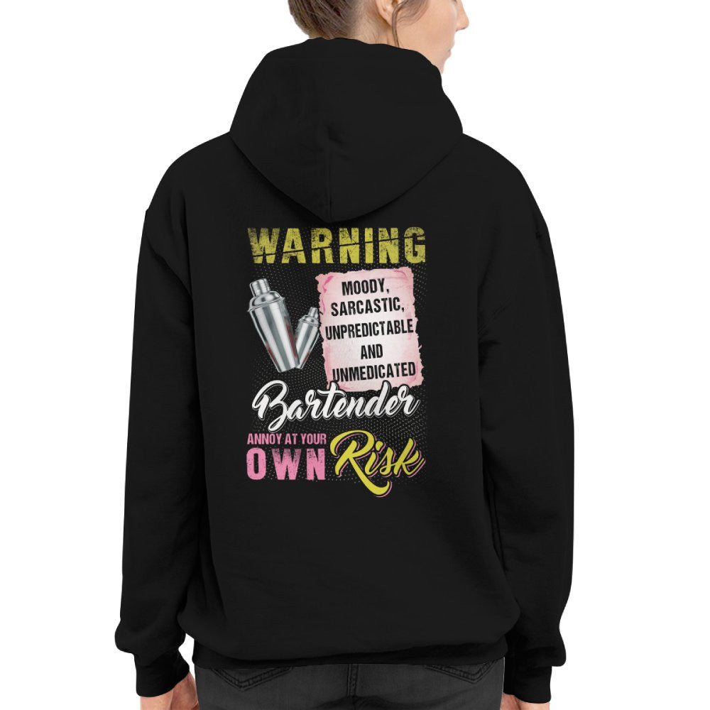 Awesome Bartender-T-shirt-#M040325UNPRE3BBARTZ6
