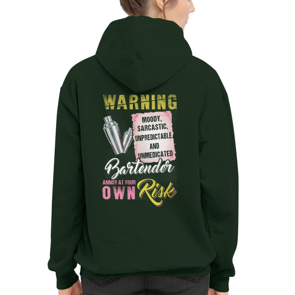 Awesome Bartender-T-shirt-#M040325UNPRE3BBARTZ6
