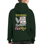 Awesome Bartender-T-shirt-#M040325UNPRE3BBARTZ6