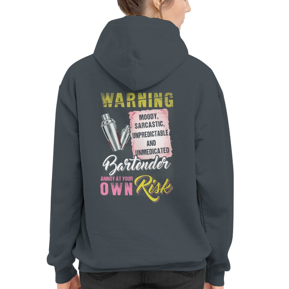 Awesome Bartender-T-shirt-#M040325UNPRE3BBARTZ6