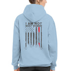Awesome Caregiver-Hoodie-#F241224MOSWO7BCAREZ8