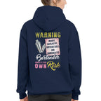 Awesome Bartender-T-shirt-#M040325UNPRE3BBARTZ6