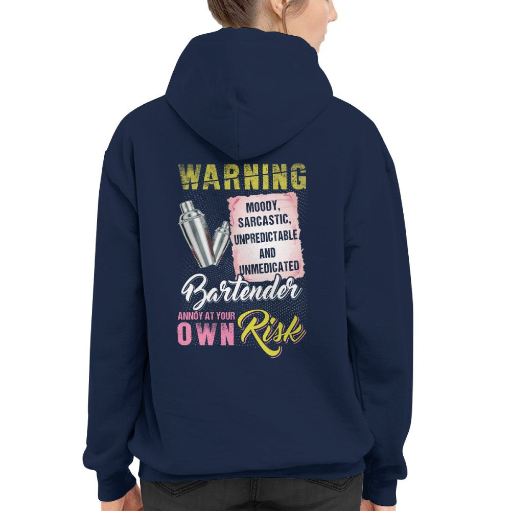 Awesome Bartender-T-shirt-#M040325UNPRE3BBARTZ6