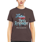 Awesome Bartender Life-T-shirt-#M270225THIRST1FBARTZ6