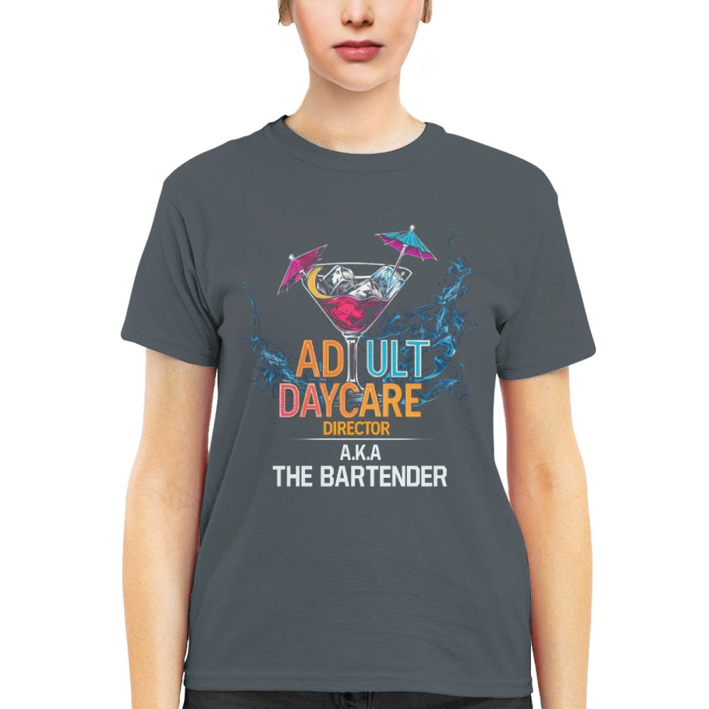 Awesome Bartender-T-Shirt-#M270225DAYCA1FBARTZ6