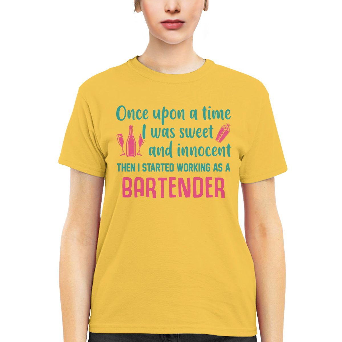 Awesome Bartender-Hoodie - grunx260804-0260
