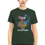 Awesome Bartender-T-Shirt-#M270225DAYCA1FBARTZ6