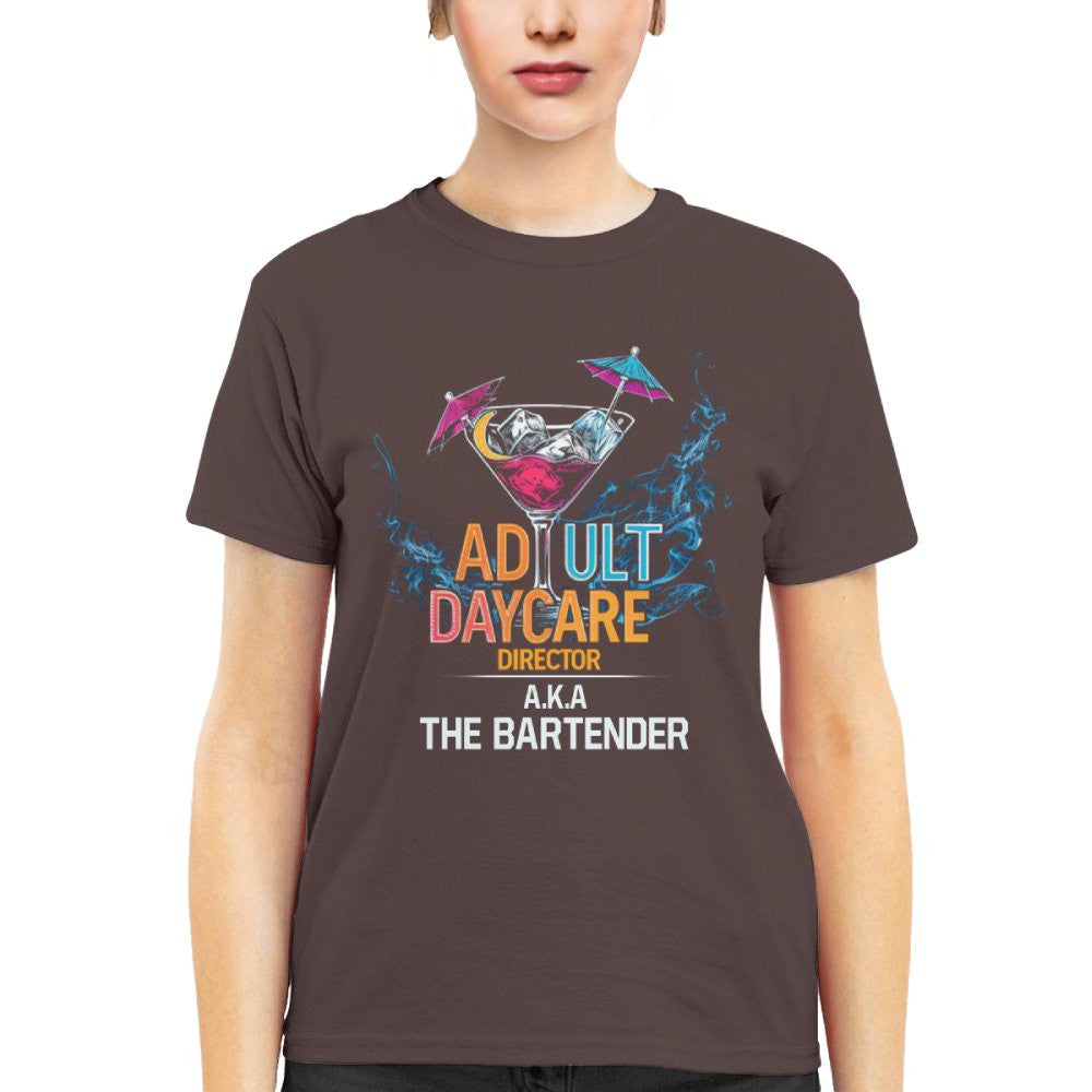 Awesome Bartender-T-Shirt-#M270225DAYCA1FBARTZ6