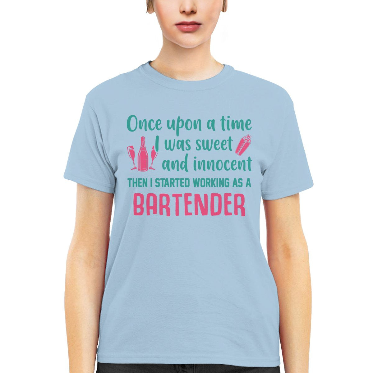 Awesome Bartender-Hoodie - grunx260804-0260