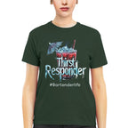 Awesome Bartender Life-T-shirt-#M270225THIRST1FBARTZ6