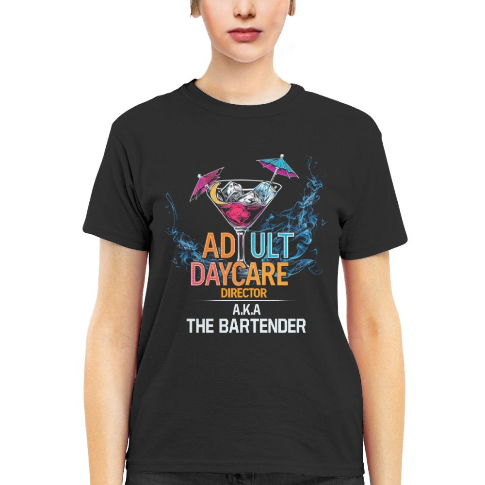 Awesome Bartender-T-Shirt-#M270225DAYCA1FBARTZ6
