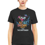 Awesome Bartender-T-Shirt-#M270225DAYCA1FBARTZ6