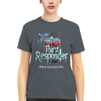 Awesome Bartender Life-T-shirt-#M270225THIRST1FBARTZ6