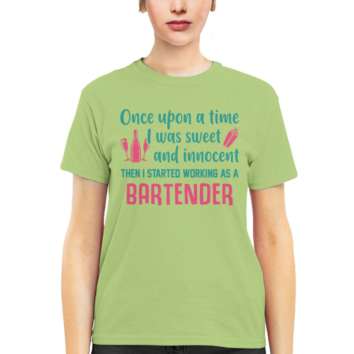 Awesome Bartender-Hoodie - grunx260804-0260