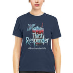 Awesome Bartender Life-T-shirt-#M270225THIRST1FBARTZ6