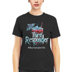 Awesome Bartender Life-T-shirt-#M270225THIRST1FBARTZ6