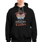 Awesome Carpenter's Wife-Hoodie-#F230125REGUL3FCARPZ4