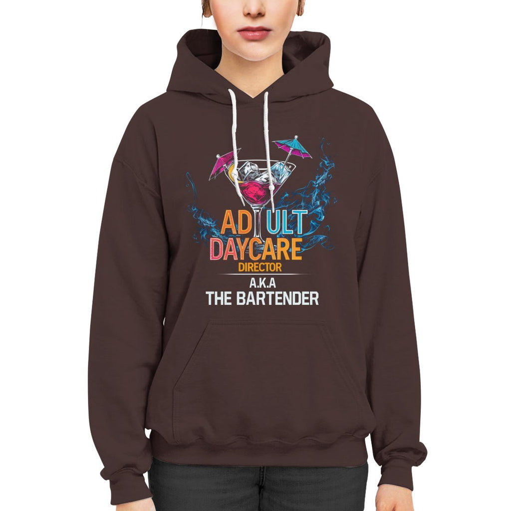 Awesome Bartender-Hoodie - grunx260804-0247