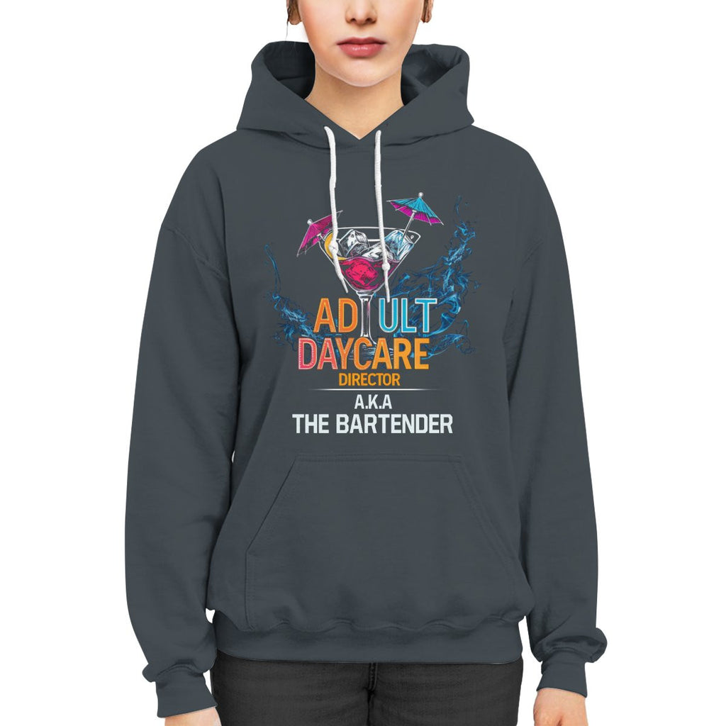 Awesome Bartender-Hoodie - grunx260804-0247