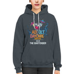 Awesome Bartender-Hoodie - grunx260804-0247
