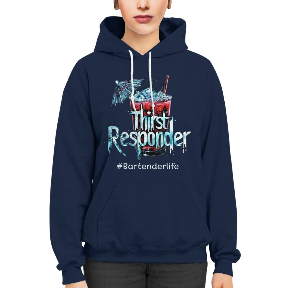 Awesome Bartender Life-T-shirt-#M270225THIRST1FBARTZ6