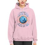 Awesome Caregiver-Hoodie-#F171224WORMY9FCAREZ4