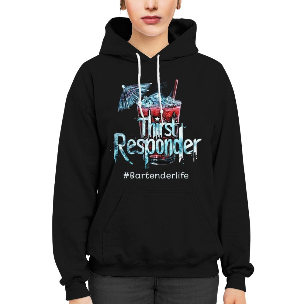 Awesome Bartender Life-T-shirt-#M270225THIRST1FBARTZ6