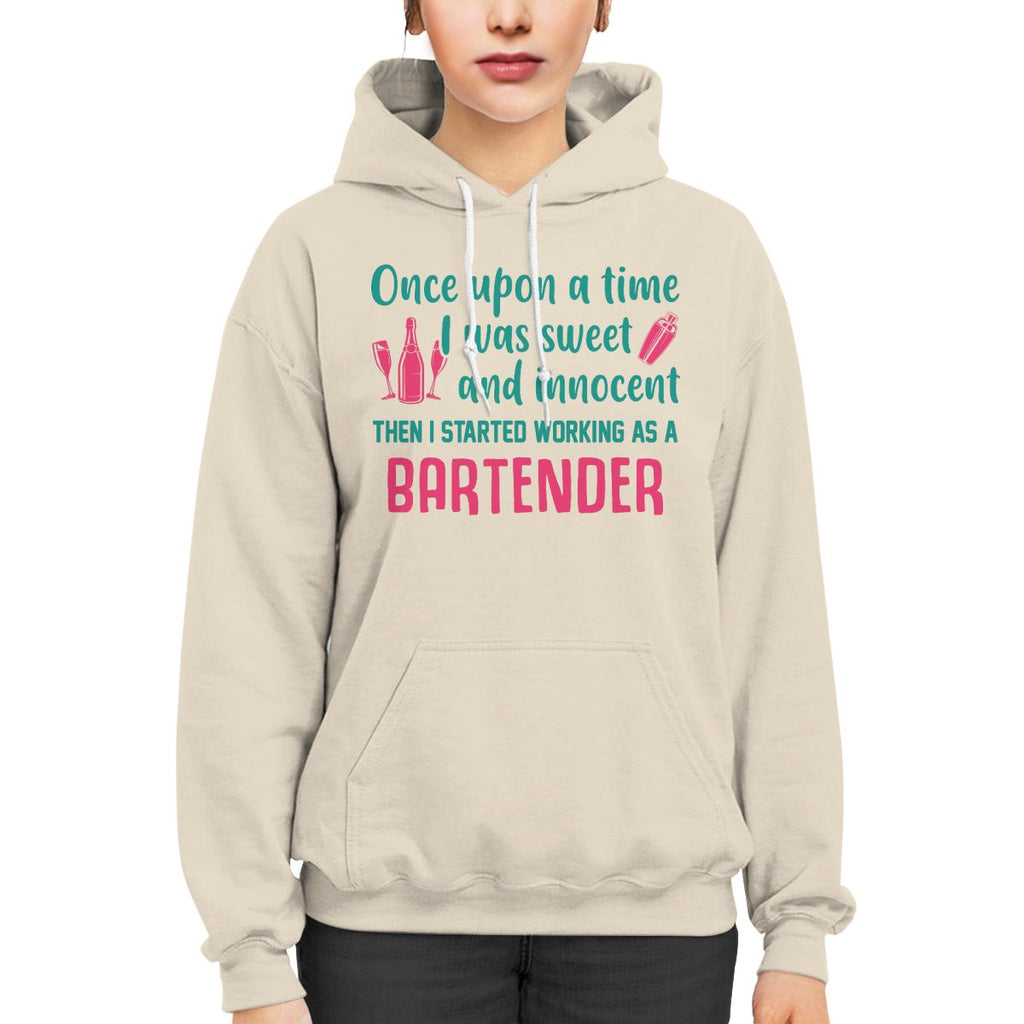 Awesome Bartender-Hoodie - grunx260804-0260