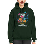Awesome Bartender-Hoodie - grunx260804-0247