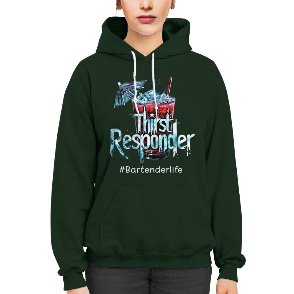Awesome Bartender Life-T-shirt-#M270225THIRST1FBARTZ6
