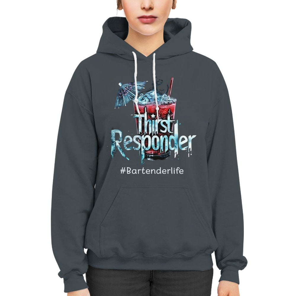Awesome Bartender Life-T-shirt-#M270225THIRST1FBARTZ6