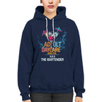 Awesome Bartender-Hoodie - grunx260804-0247