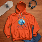 Awesome Caregiver-Hoodie-#F171224WORMY9FCAREZ4
