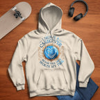Awesome Caregiver-Hoodie-#F171224WORMY9FCAREZ4