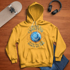 Awesome Caregiver-Hoodie-#F171224WORMY9FCAREZ4