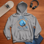 Awesome Caregiver-Hoodie-#F171224WORMY9FCAREZ4