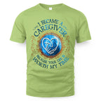 Awesome Caregiver-Hoodie-#F171224WORMY9FCAREZ4